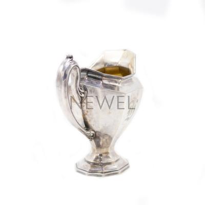  Reed Barton Reed and Barton Silver Plate Tea and Coffee Service Set