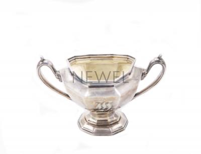  Reed Barton Reed and Barton Silver Plate Tea and Coffee Service Set