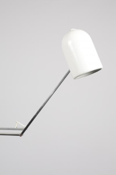  Reggiani Reggiani Articulated Floor Lamp