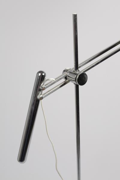  Reggiani Reggiani Articulated Floor Lamp