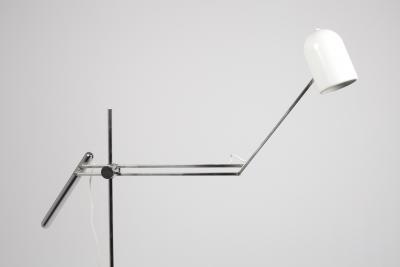 Reggiani Reggiani Articulated Floor Lamp