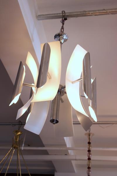  Reggiani Reggiani Chandelier Made in Milan