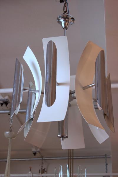  Reggiani Reggiani Chandelier Made in Milan
