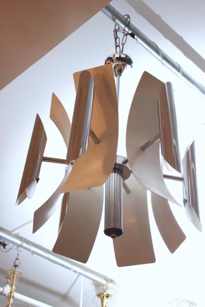  Reggiani Reggiani Chandelier Made in Milan