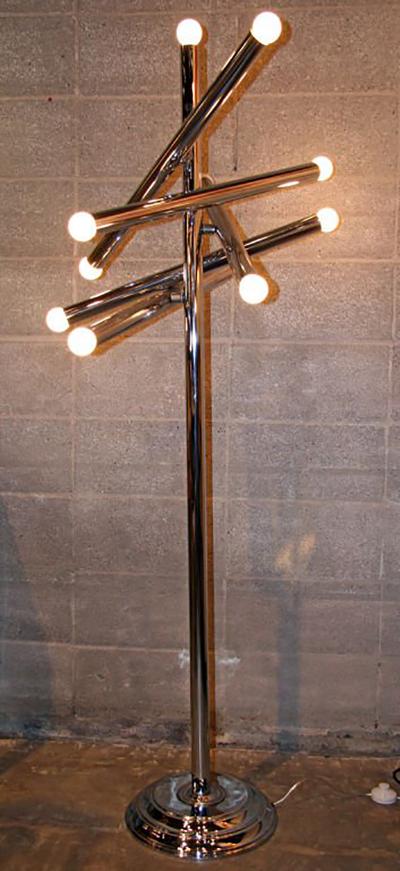  Reggiani Reggiani Floor Light