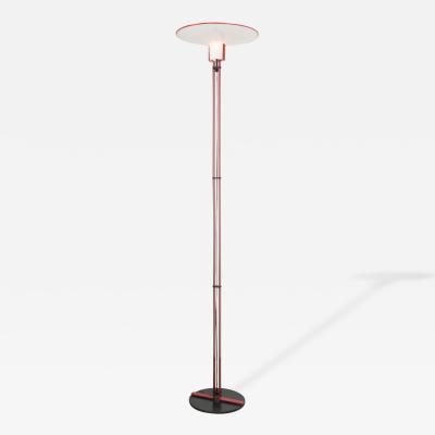  Relux Italian Floor Lamp by Relux 1970s