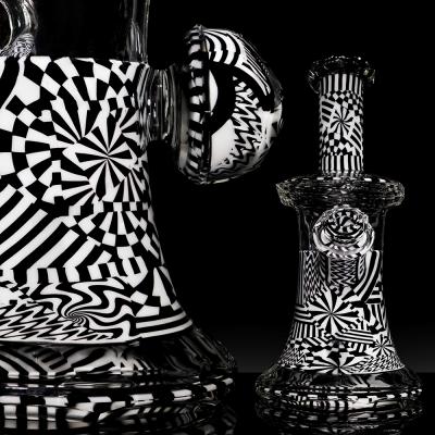  Renz Craft Puzzle Tube