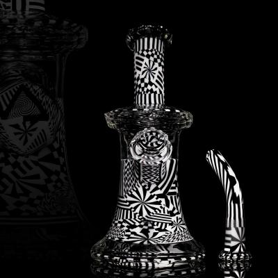 Renz Craft Puzzle Tube