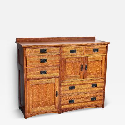  Restoration Hardware Michael Vermillion for Restoration Hardware Mission Style Chest Golden Oak Cedar