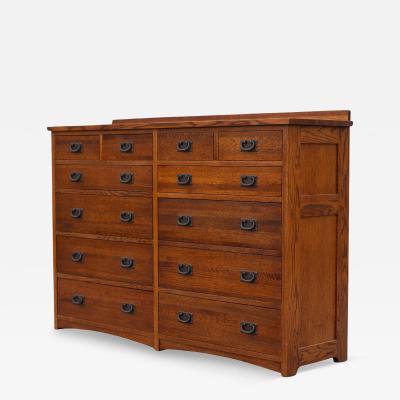  Restoration Hardware Michael Vermillion for Restoration Hardware Mission Style Chest Golden Oak Cedar