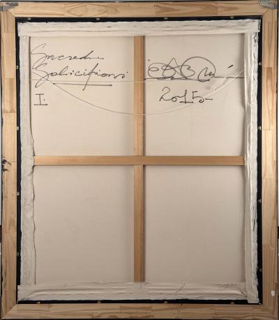  Retna Sacred Solicitations I