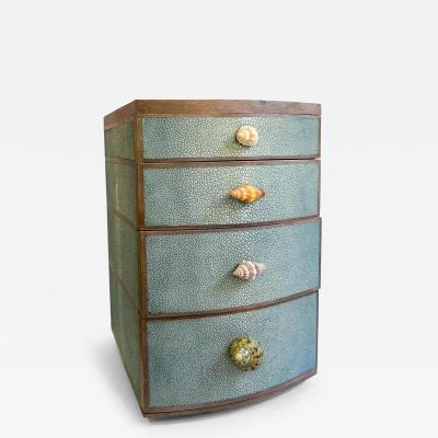  Ria Youri Augousti Jewelry Box by Ria and Youri Augousti United Kingdom 1995