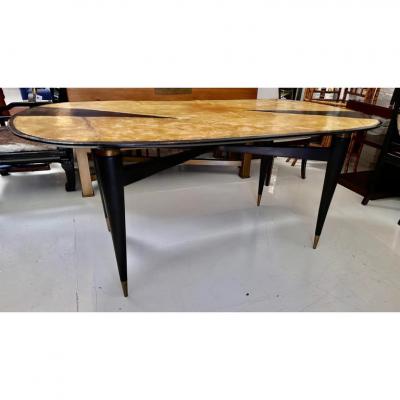  Richard Shapiro Studiolo Richard Shapiro Studiolo Dining Table