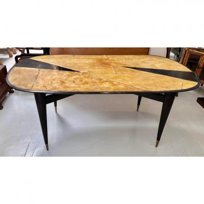  Richard Shapiro Studiolo Richard Shapiro Studiolo Dining Table