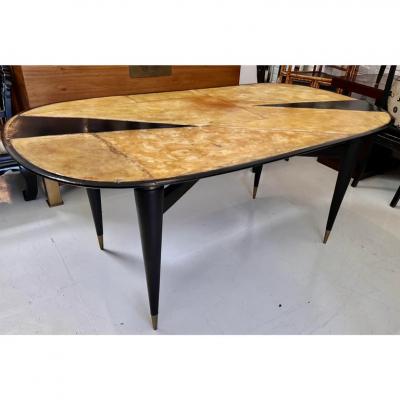 Richard Shapiro Studiolo Richard Shapiro Studiolo Dining Table