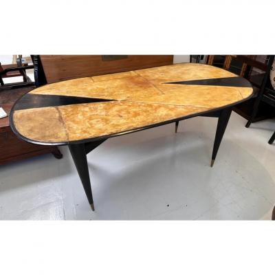  Richard Shapiro Studiolo Richard Shapiro Studiolo Dining Table