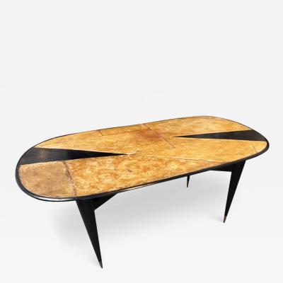  Richard Shapiro Studiolo Richard Shapiro Studiolo Dining Table