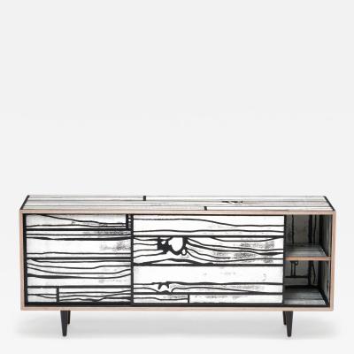  Richard Woods Sebastian Wrong Wrongwoods Low Cabinet