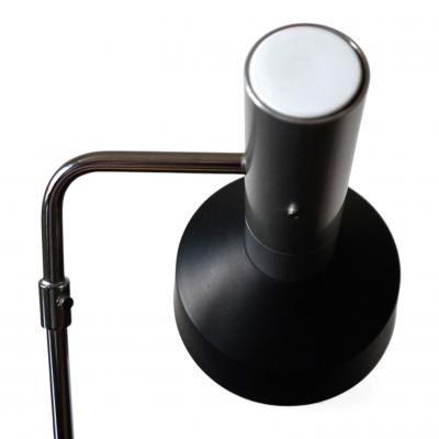  Rico Rosemarie Baltensweiler Baltensweiler Minilux table lamp by Rosemarie and Rico Baltensweiler 1960