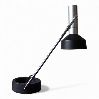  Rico Rosemarie Baltensweiler Baltensweiler Minilux table lamp by Rosemarie and Rico Baltensweiler 1960
