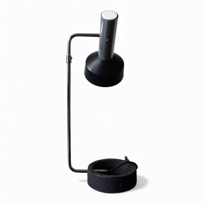  Rico Rosemarie Baltensweiler Baltensweiler Minilux table lamp by Rosemarie and Rico Baltensweiler 1960