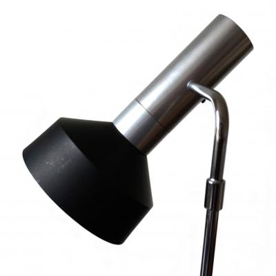  Rico Rosemarie Baltensweiler Baltensweiler Minilux table lamp by Rosemarie and Rico Baltensweiler 1960