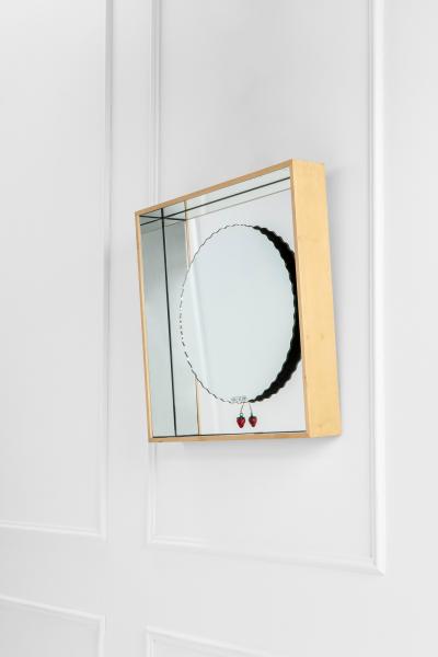  Rimadesio Gola Mirror