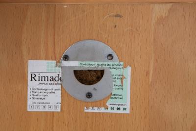  Rimadesio Gola Mirror