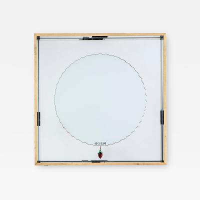  Rimadesio Gola Mirror