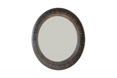  Rizzato Round Mirror by Rizzato