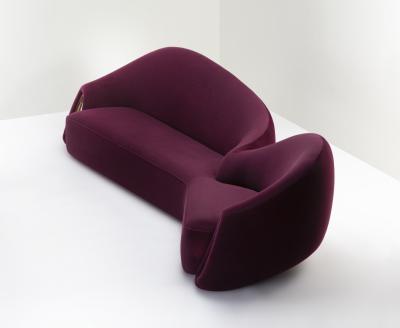  RoWin Atelier Conq Sofa