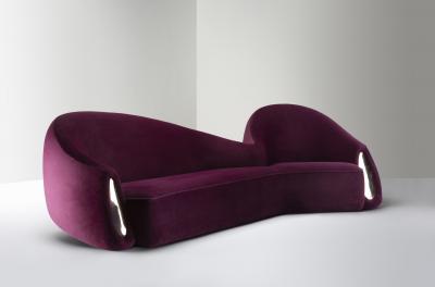  RoWin Atelier Conq Sofa