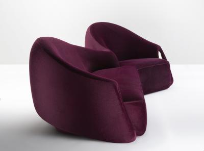  RoWin Atelier Conq Sofa