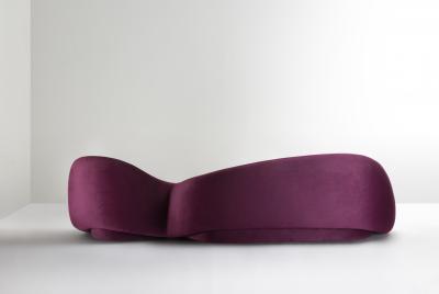 RoWin Atelier Conq Sofa