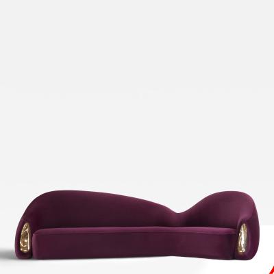  RoWin Atelier Conq Sofa