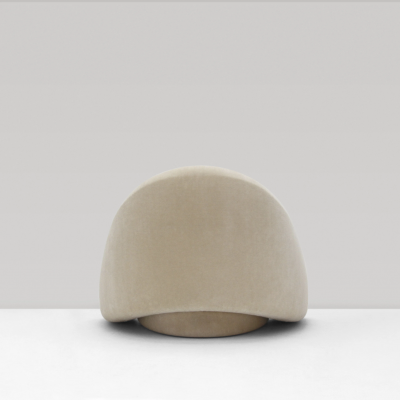  RoWin Atelier PAIR OF CONQ CHAIRS