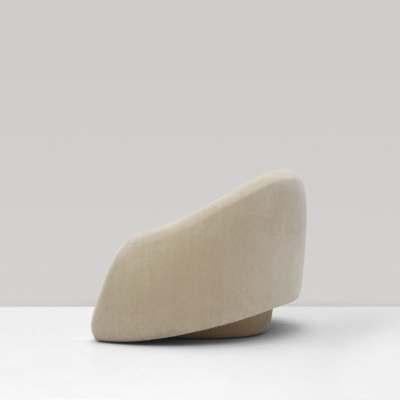  RoWin Atelier PAIR OF CONQ CHAIRS