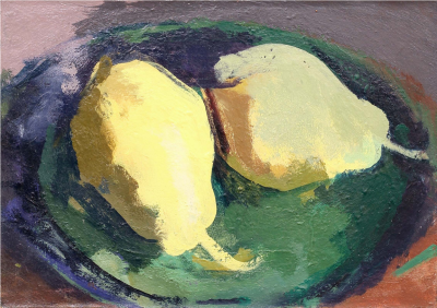  Robert Dukes Untitled 2024