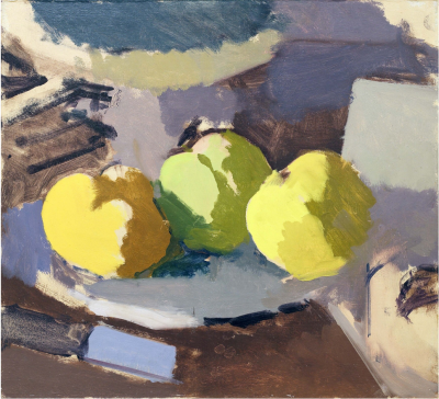  Robert Dukes Untitled 2025