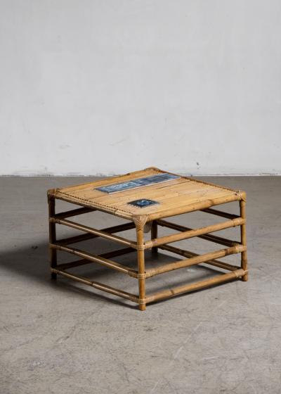  Robert Jean Cloutier Jean Robert Cloutier coffee table