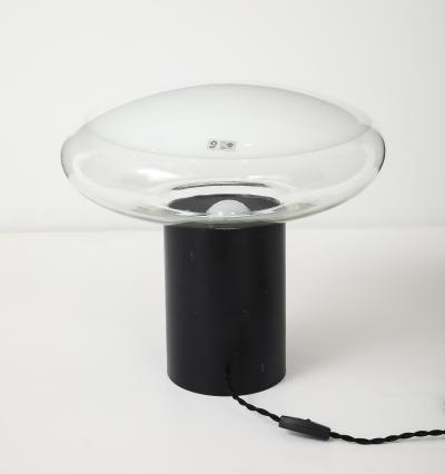  Roberto Pamio Noti Massari Renato Toso Roberto Pamio Renato Toso Table Lamp mod Gill Italy 1970 79