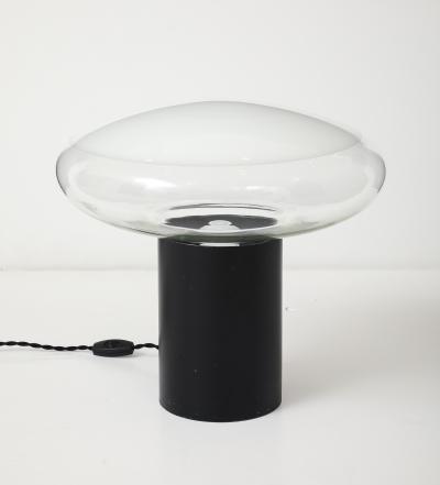  Roberto Pamio Noti Massari Renato Toso Roberto Pamio Renato Toso Table Lamp mod Gill Italy 1970 79