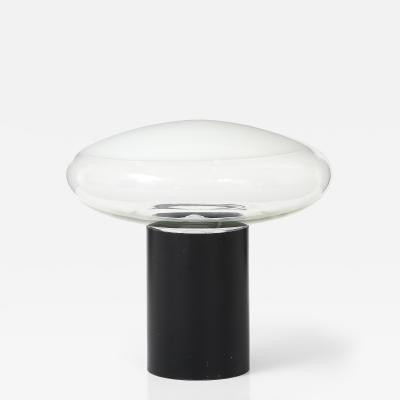 Roberto Pamio, Renato Toso, Table Lamp mod. 'Gill', Italy, 1970-79