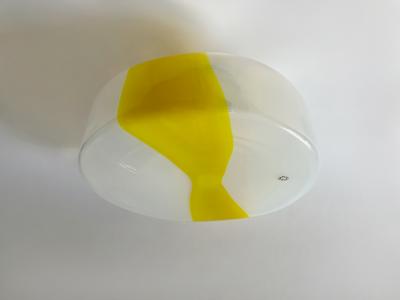  Roberto Pamio Noti Massari Renato Toso Roberto Pamio for Leucos flush mount ceiling light