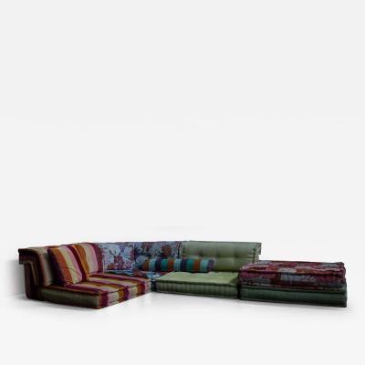  Roche Bobois MAH JONG by HANS HOPFER by ROCHE BOBOIS