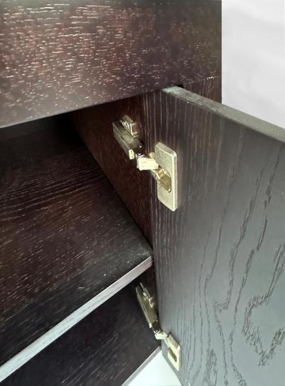  Roche Bobois Roche Bobois Sideboard Credenza from Dining Set Offered in Other Listings