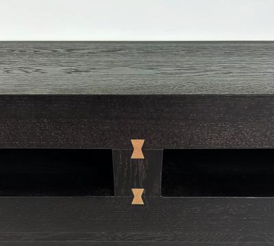  Roche Bobois Roche Bobois Sideboard Credenza from Dining Set Offered in Other Listings