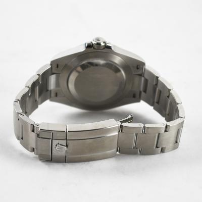  Rolex Watch Co Rolex Oyster Perpetual Air King Watch 40mm MDL 126900