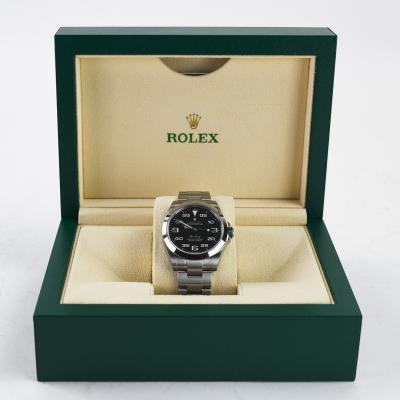  Rolex Watch Co Rolex Oyster Perpetual Air King Watch 40mm MDL 126900