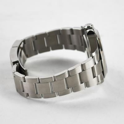  Rolex Watch Co Rolex Oyster Perpetual Air King Watch 40mm MDL 126900